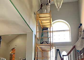 Corpus Christi Painters ABC Painting & Drywall LLC