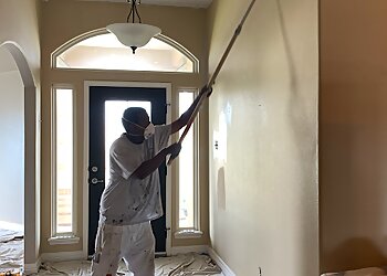 Corpus Christi Painters ABC Painting & Drywall LLC