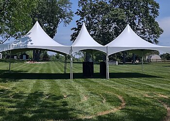 Baltimore Event Rental Companies ABC Party & Tent Rental