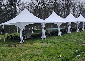 Baltimore Event Rental Companies ABC Party & Tent Rental