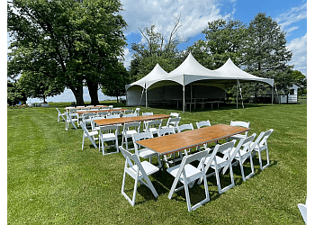 Abc party 2024 and tent rental