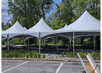 ABC Party & Tent Rental Baltimore Event Rental Companies