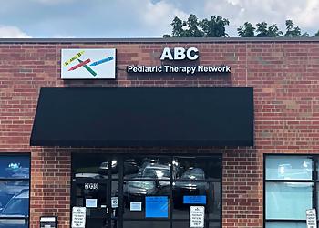 ABC Pediatric Therapy Cincinnati Occupational Therapists image 1