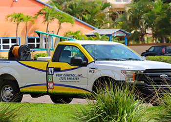  ABC Pest Control, Inc. St Petersburg Pest Control Companies image 1