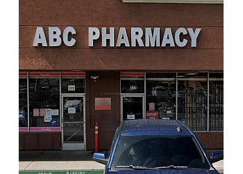 ABC Pharmacy Riverside Pharmacies