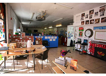 Albuquerque Preschools ABC Preschool & Childcare