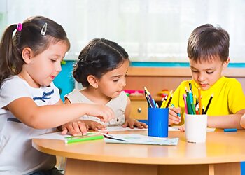 Albuquerque Preschools ABC Preschool & Childcare