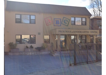 ABC Preschool & Kindergarten Center