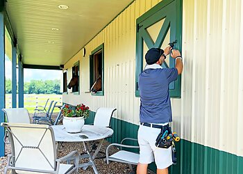 Norfolk Home Inspections ABC Property Inspectors