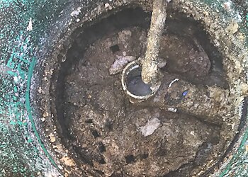 Boise City Septic Tank Services ABC Pumping Service