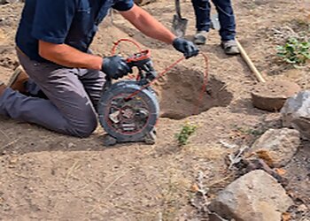 Boise City Septic Tank Services ABC Pumping Service