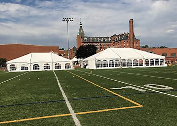 Cleveland Event Rental Companies ABC Rental