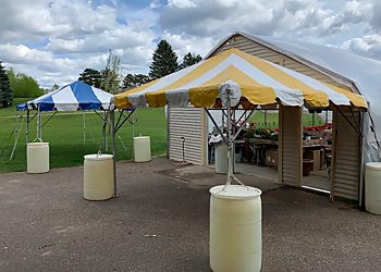St Paul Event Rental Companies ABC Rentals
