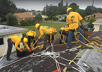 Coral Springs Roofing Contractors ABC Roofing Corp.