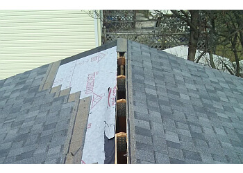 ABC Roofing & Siding Co. PLLC - Aurora, IL Roofing Contractors