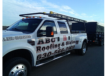 ABC Roofing & Siding, Inc.