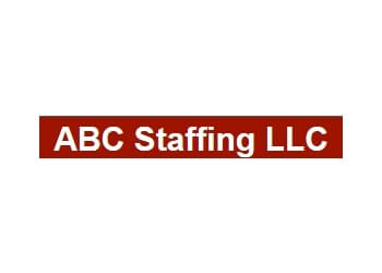 Pittsburgh staffing agency ABC Staffing LLC