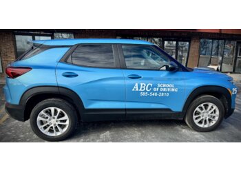 Rochester Driving Schools ABC School of Driving