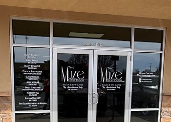 Amarillo Sign Companies ABC Signs