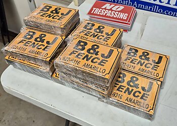 Amarillo Sign Companies ABC Signs