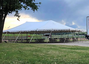 ABC Tent and Party Rental Abilene Event Rental Companies image 1