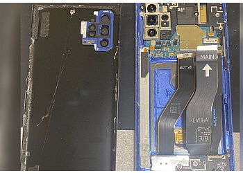 AB Computers - Santa Ana, CA Computer Repair - Sample Image