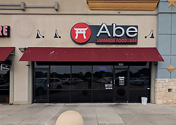 Carrollton Japanese Restaurants ABE Japanese Restaurant
