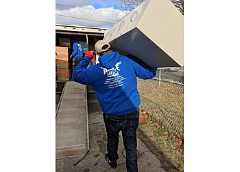 Waterbury Moving Companies A.B.E Moving and Labor LLC