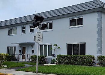 Hollywood Painters A-BEST Painting Contractors