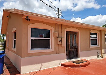 Hollywood Painters A-BEST Painting Contractors