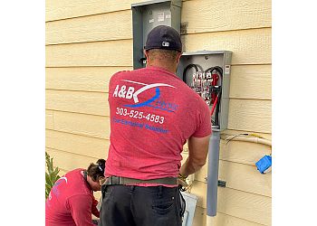 3 Best Electricians In Aurora, CO - Expert Recommendations