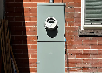 Aurora Electricians A&B Electric