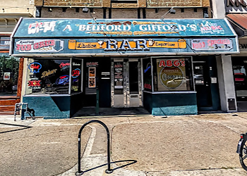 Provo Sports Bars ABG's Bar