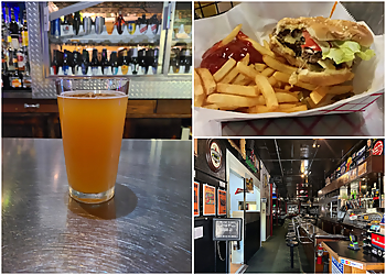 Provo Sports Bars ABG's Bar