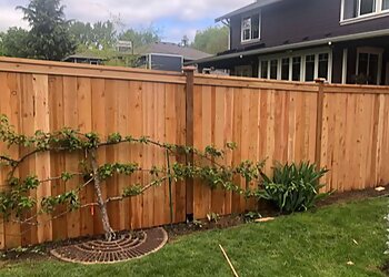 Bellevue Fencing Contractors ABIS Construction