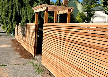 Bellevue Fencing Contractors ABIS Construction