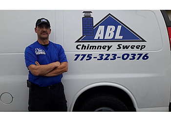 Reno Chimney Sweep ABL Chimney Sweep