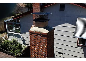 Reno Chimney Sweep ABL Chimney Sweep