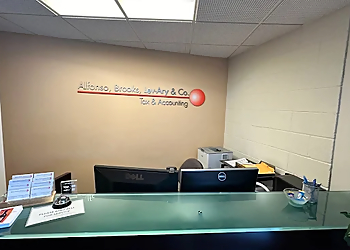 Boulder Accounting Firms ABL&Co. Tax and Accounting