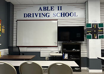  ABLE 2 Driving School, Inc.