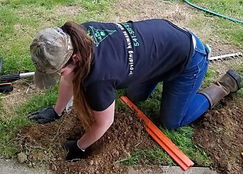 Portland Animal Removal ABL Wildlife