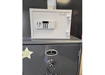 Allentown Locksmiths A & B Lock & Safe Co.