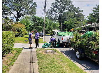 Norfolk Lawn Care Services ABM Lawn Care, LLC.