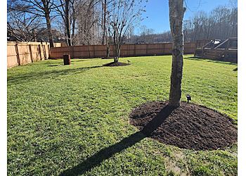 Norfolk Lawn Care Services ABM Lawn Care, LLC.