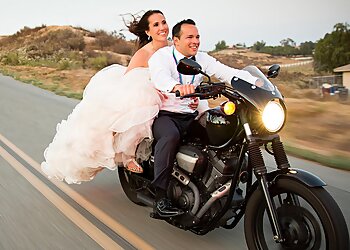 San Diego Wedding Photographers ABM Photography