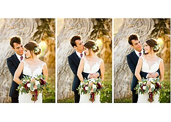 San Diego Wedding Photographers ABM Photography