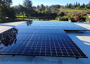 San Bernardino Window Cleaners ABM Window Cleaning