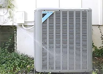 Kansas City Hvac Services A.B. May