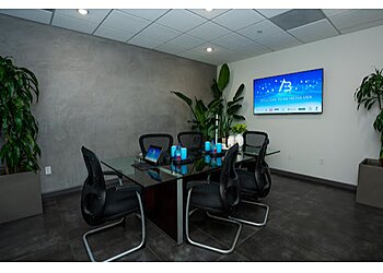 Glendale Advertising Agencies AB Media USA