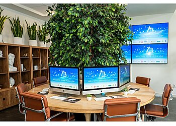 Glendale Advertising Agencies AB Media USA